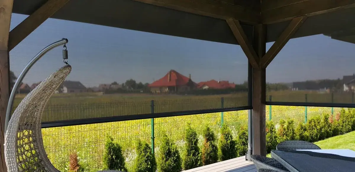 Refleksole 103 i 120 — Standard, ujęcie 2