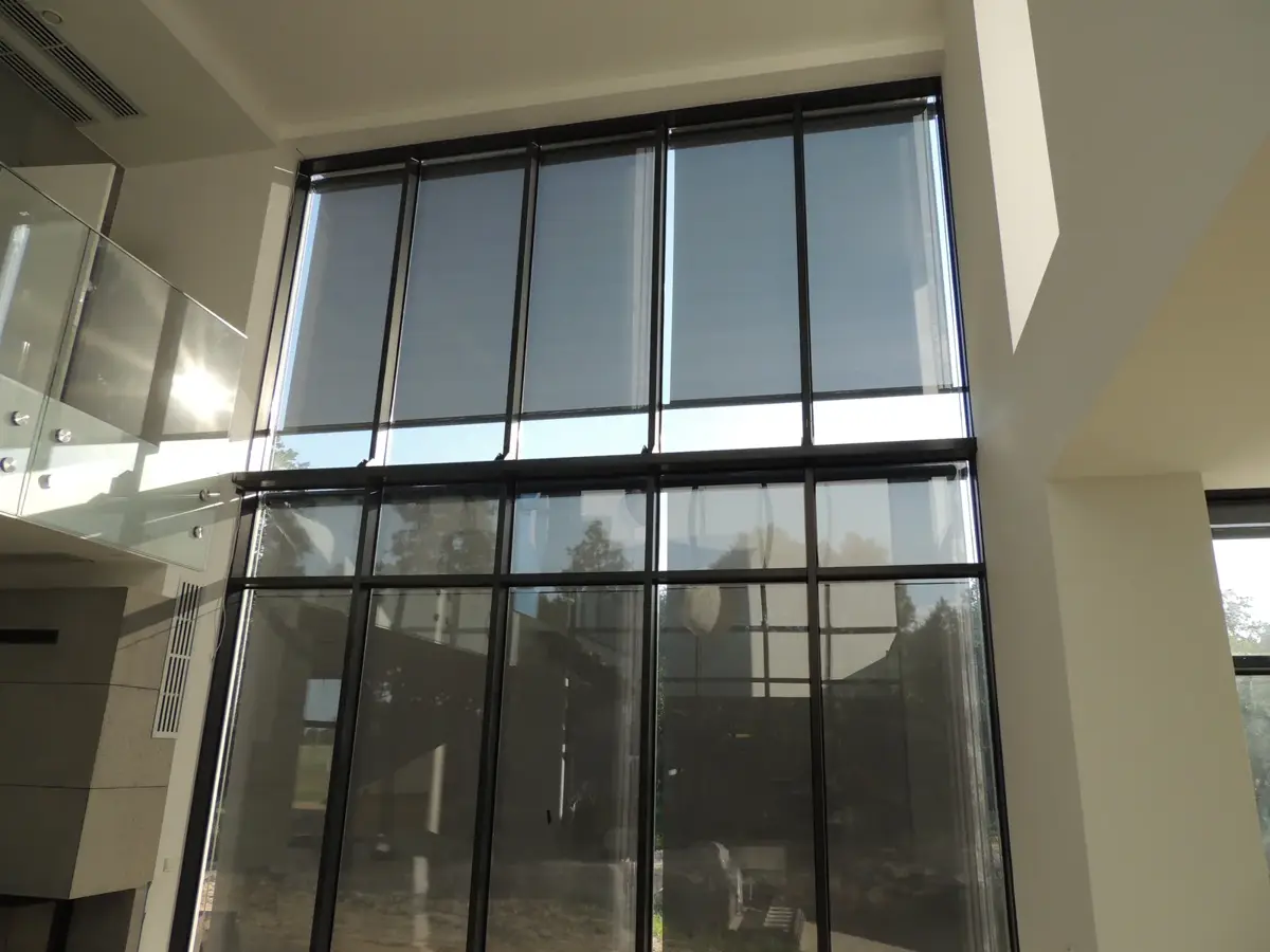 Refleksol XXL — Duże okna