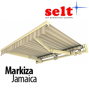 Markiza Jamajka