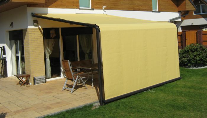 Pergolia Riviera