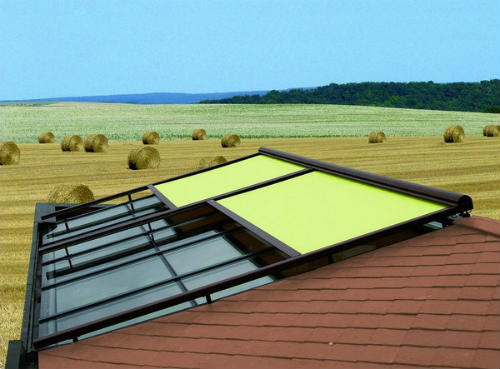 Veranda FTS